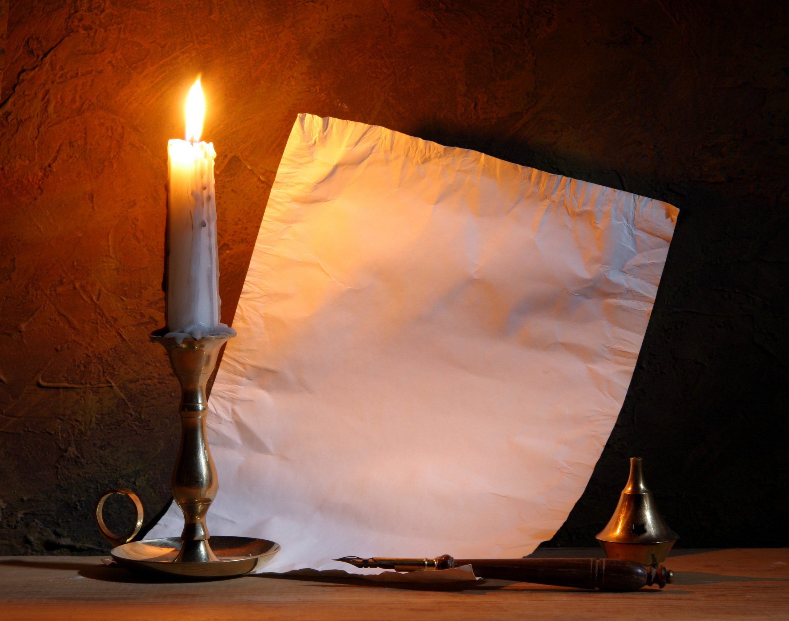 Cómo publicar tu primera obra literaria